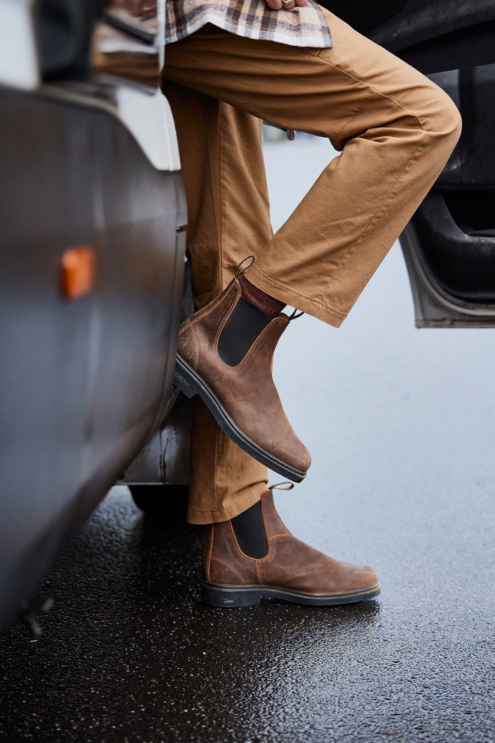 Men's Dress #2581 - Image 7