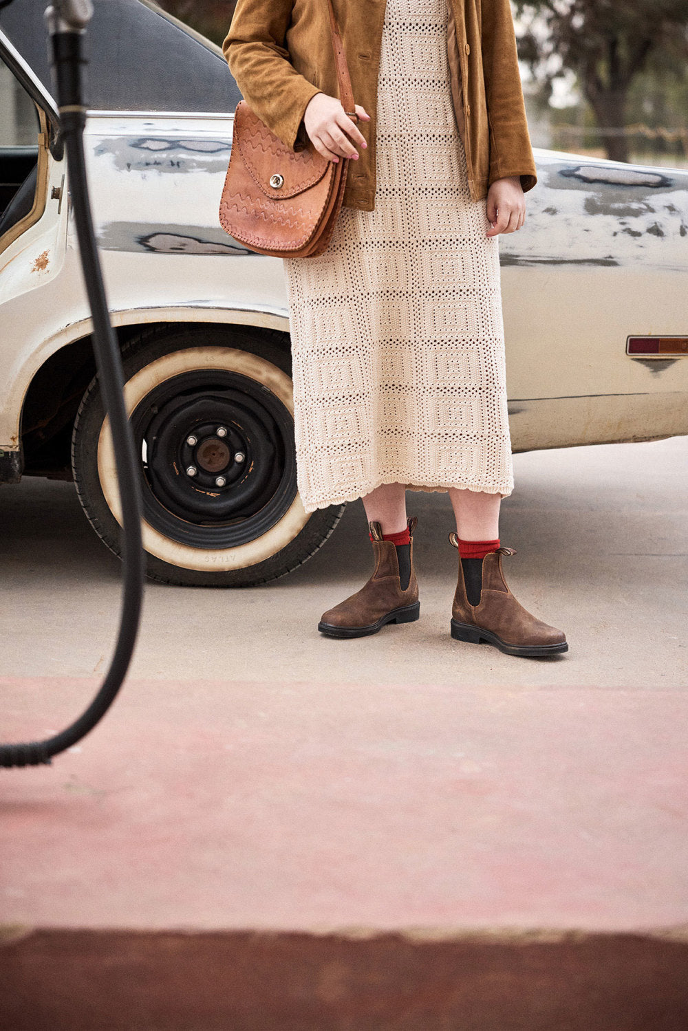 Women's Dress #2581 - Image 5