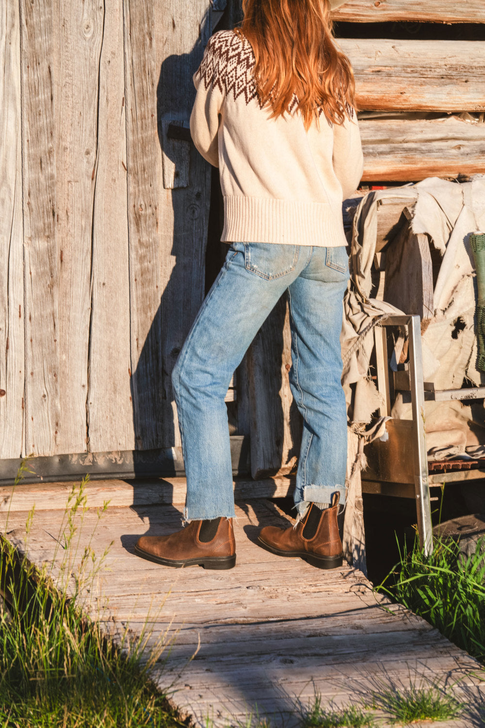 Women's Dress #2581 - Image 9