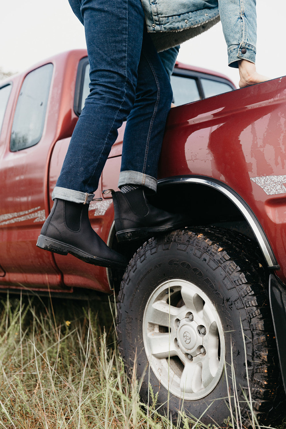 Men's Dress #063 - Image 6