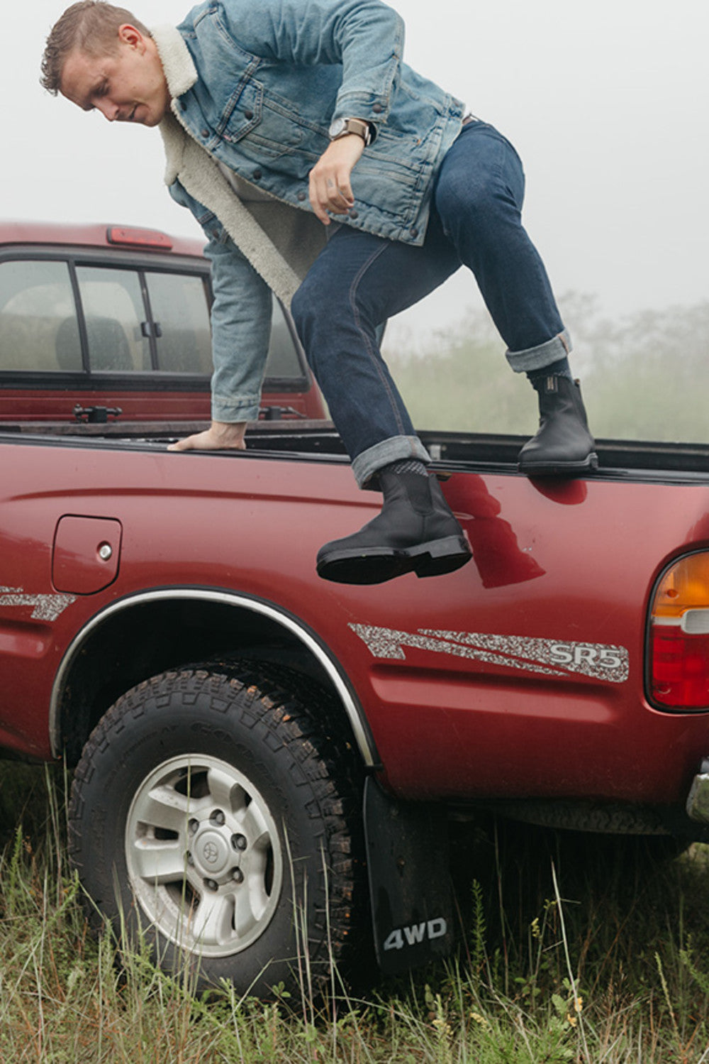 Men's Dress #063 - Image 9