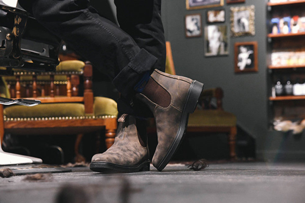 Men's Dress #1306 - Image 7