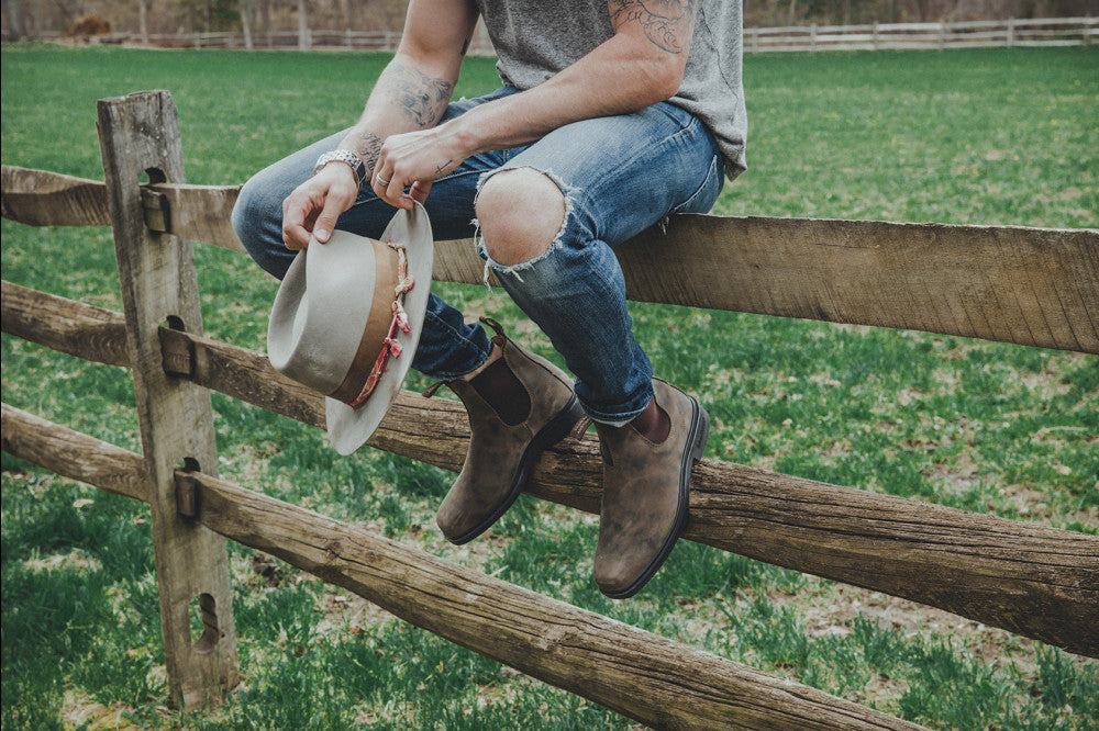 Men's Dress #1306 - Image 9