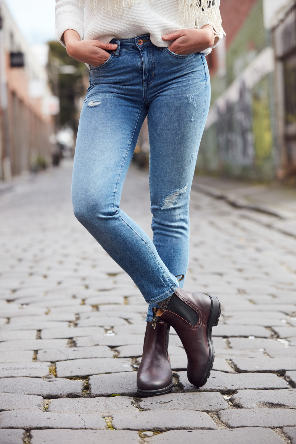 Women's Originals #1352 - Image 7