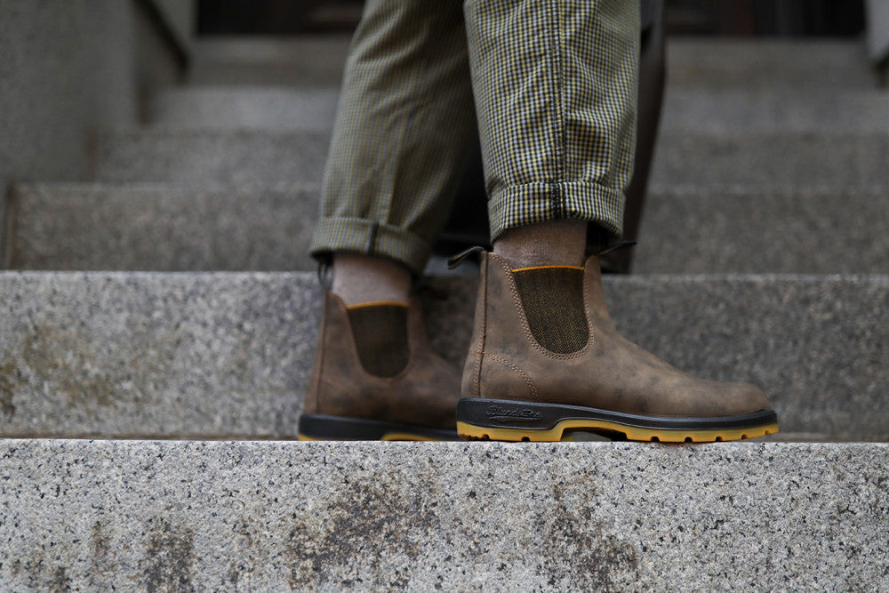 Men's Classics #1944 - Image 7