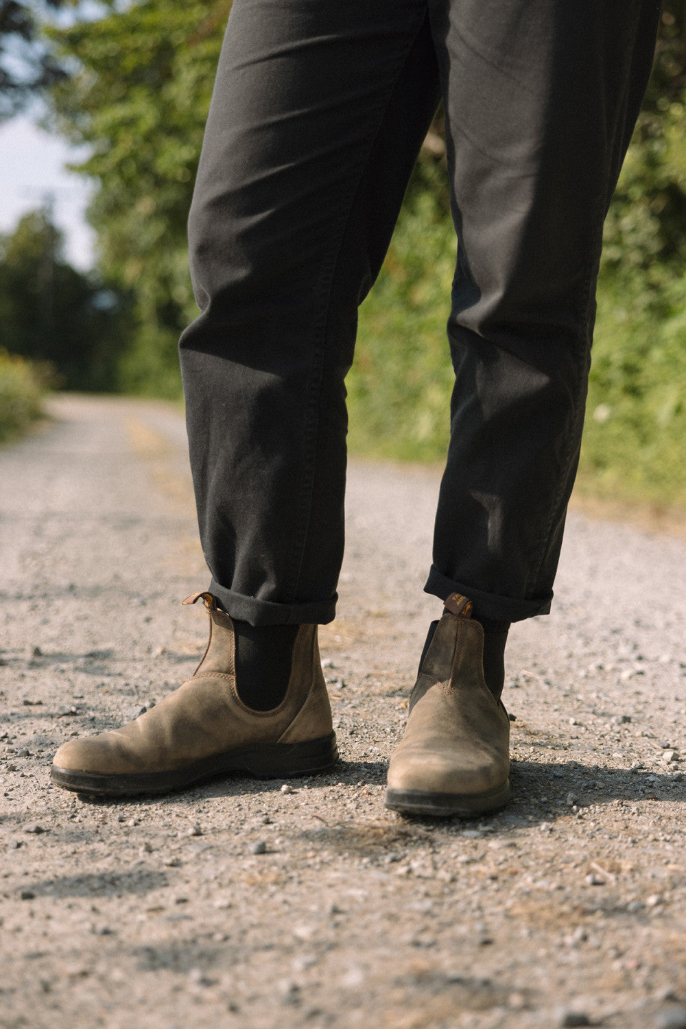 Men's All-Terrain #2056 - Image 15