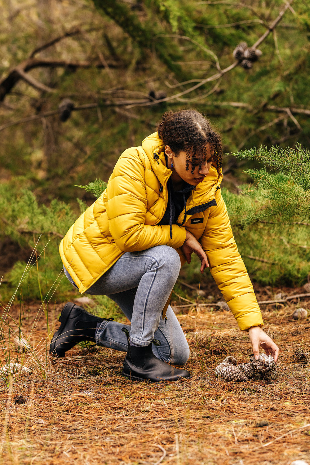 Women's Originals #2115 - Image 8