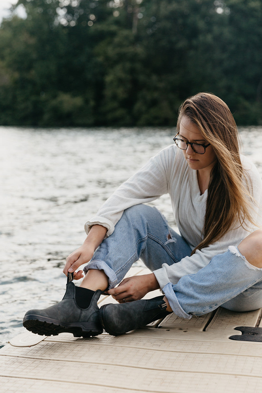 Women's Classics #587 - Image 8